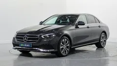 Usado 2021 Mercedes E300 Berlina | 36.490 € (Precio justo)