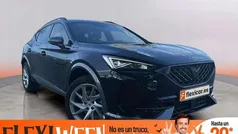 Usado 2021 Cupra Formentor SUV | 22.890 € (Buen precio)
