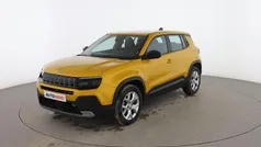 Usado 2023 Jeep Avenger Summit SUV | 19.999 € (Precio justo)