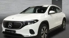 Usado 2023 Mercedes EQA250 SUV | 39.500 € (Super precio)