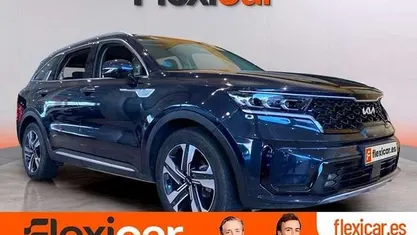 Usado 2023 Kia Sorento SUV | 29.290 € (Precio justo)