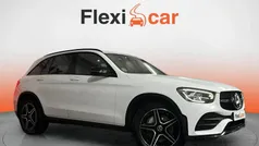 Usado 2020 Mercedes GLC200 SUV | 26.490 € (Super precio)