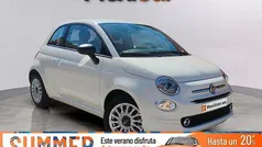 Usado 2023 Fiat 500 Club Berlina | 13.490 € (Precio justo)