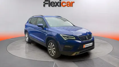 Usado Seat Ateca Style 150 CV (110 kW) 2020 SUV