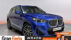 Usado 2024 BMW X1 SUV | 42.990 € (Super precio)