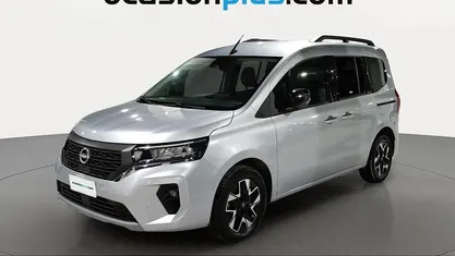 Usado Nissan Townstar Tekna 131 CV (96 kW) 2022 Familiar