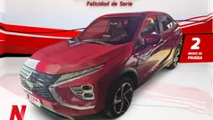 Usado 2022 Mitsubishi Eclipse Cross SUV | 22.420 € (Precio justo)