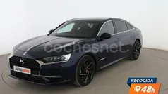 Azul Usado 2021 DS Automobiles DS9 Performance Berlina | 26.499 € (Buen precio)