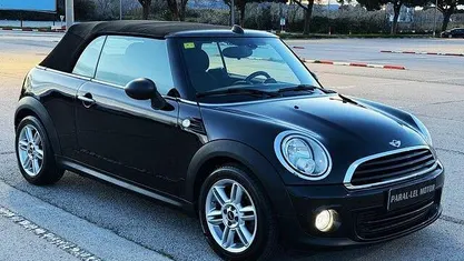 Usado Mini ONE 98 CV (72 kW) 2015 Utilitario