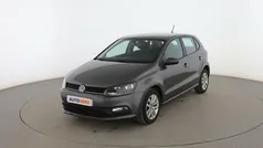 Usado 2015 VW Polo Berlina | 9199 € (Precio justo)