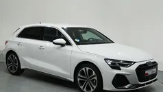 Usado 2024 Audi A3 S-Line | 36.000 € (Precio justo)