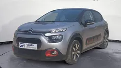 Usado 2021 Citroën C3 PureTech Utilitario | 11.500 € (Precio justo)