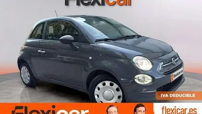 Usado 2022 Fiat 500 Berlina | 9490 € (Precio justo)