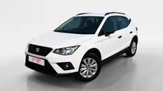 Usado 2020 Seat Arona Reference SUV | 10.900 € (Precio justo)