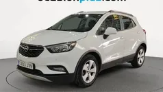 Blanco Usado 2016 Opel Mokka X Selective SUV | 11.350 € (Precio justo)