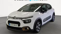 Usado 2023 Citroën C3 PureTech Utilitario | 11.228 € (Buen precio)