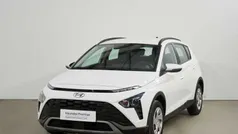 Usado 2023 Hyundai Bayon SUV | 16.990 € (Precio justo)