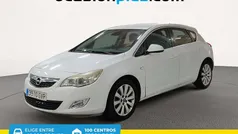 Usado 2010 Opel Astra Cosmo Utilitario | 6390 € (Precio justo)