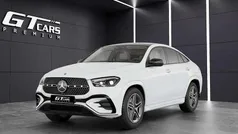 Usado 2025 Mercedes GLE350 AMG Coupe | 82.900 €