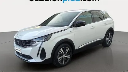 Usado Peugeot 3008 Allure 300 CV (220 kW) 2023 SUV
