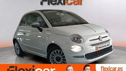 Usado 2022 Fiat 500 Dolcevita Utilitario | 7990 € (Super precio)