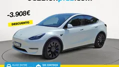 Usado 2022 Tesla Model X Performance SUV | 42.990 € (Precio justo)