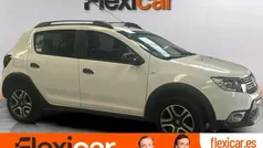 Usado 2019 Dacia Sandero Essentiel Utilitario | 9990 € (Precio justo)