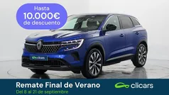 Usado 2024 Renault Austral Techno SUV | 30.190 € (Super precio)
