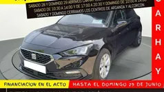 Usado 2020 Seat Leon Berlina | 15.990 € (Precio justo)