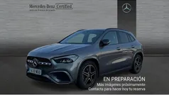 Usado 2024 Mercedes GLA200 SUV | 42.990 € (Precio justo)