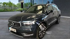 Usado 2021 Volvo XC40 Inscription SUV | 28.300 € (Precio justo)