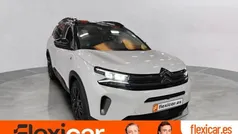 Usado 2022 Citroën C5 Aircross Feel SUV | 22.490 € (Buen precio)