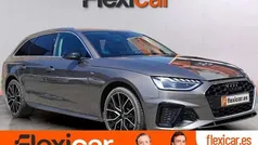 Usado 2022 Audi A4 Advanced Plus Familiar | 27.690 € (Precio justo)