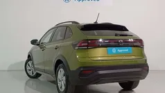 VW Taigo
