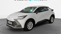Usado 2024 Toyota C-HR Active SUV | 25.864 € (Precio justo)