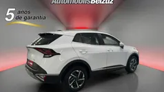 Usado 2023 Kia Sportage SUV | 23.990 € (Super precio)