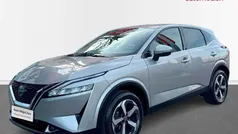 Usado 2023 Nissan Qashqai N-Connecta SUV | 27.600 € (Precio justo)