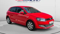 Usado 2011 VW Polo Sport Berlina | 8790 € (Precio justo)