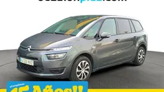 Usado 2014 Citroën C4 Attraction Monovolumen | 8300 € (Precio justo)