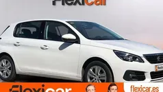 Usado 2020 Peugeot 308 Access Berlina | 109.900 €