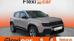 Usado 2023 Jeep Avenger Altitude SUV | 21.490 € (Precio justo)