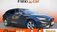 Usado 2022 Seat Leon FR Familiar | 20.490 € (Precio justo)