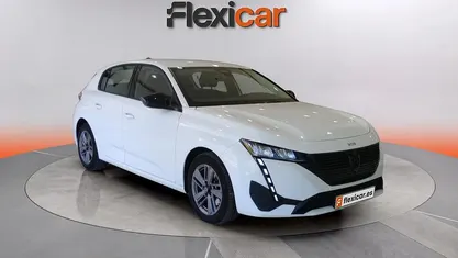 Usado Peugeot 308 Active 131 CV (96 kW) 2023 Berlina