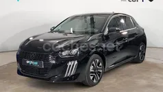Usado 2024 Peugeot 208 Allure Utilitario | 16.500 € (Precio justo)