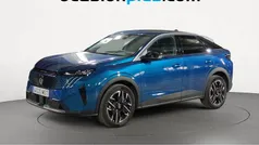 Usado 2024 Peugeot 3008 Allure SUV | 26.682 € (Precio justo)