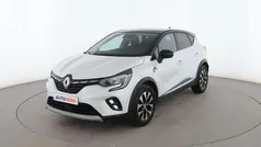 Usado 2023 Renault Captur Techno SUV | 22.499 € (Precio justo)