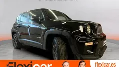 Usado 2022 Jeep Renegade Longitude SUV | 19.490 € (Precio justo)