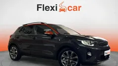 Usado 2020 Kia Stonic GT-Line SUV | 15.990 € (Precio justo)