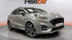 Usado 2022 Ford Puma ST-Line SUV | 15.890 € (Precio justo)