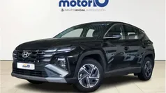Usado 2024 Hyundai Tucson SUV | 28.490 € (Precio justo)